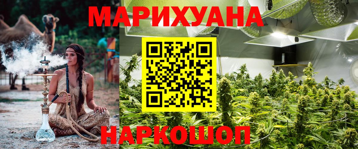Конопля Bruce Banner Тайшет